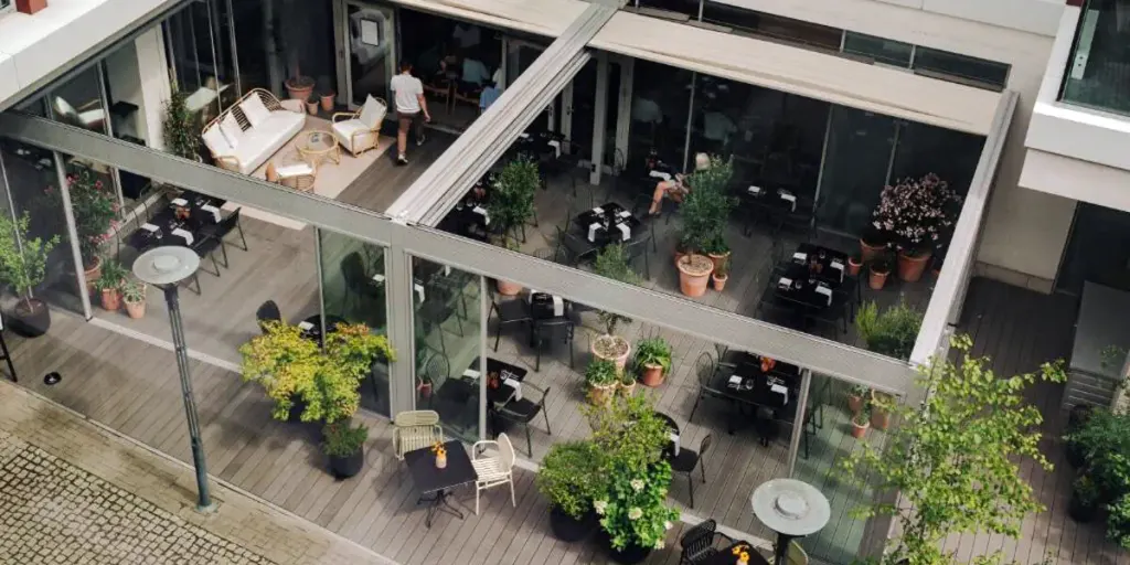 PURO Hotel Wrocław Stare Miasto, zdjęcie 19