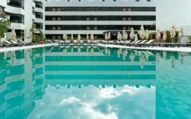 HOVIMA Suites Costa Adeje, Costa Adeje (Teneryfa)