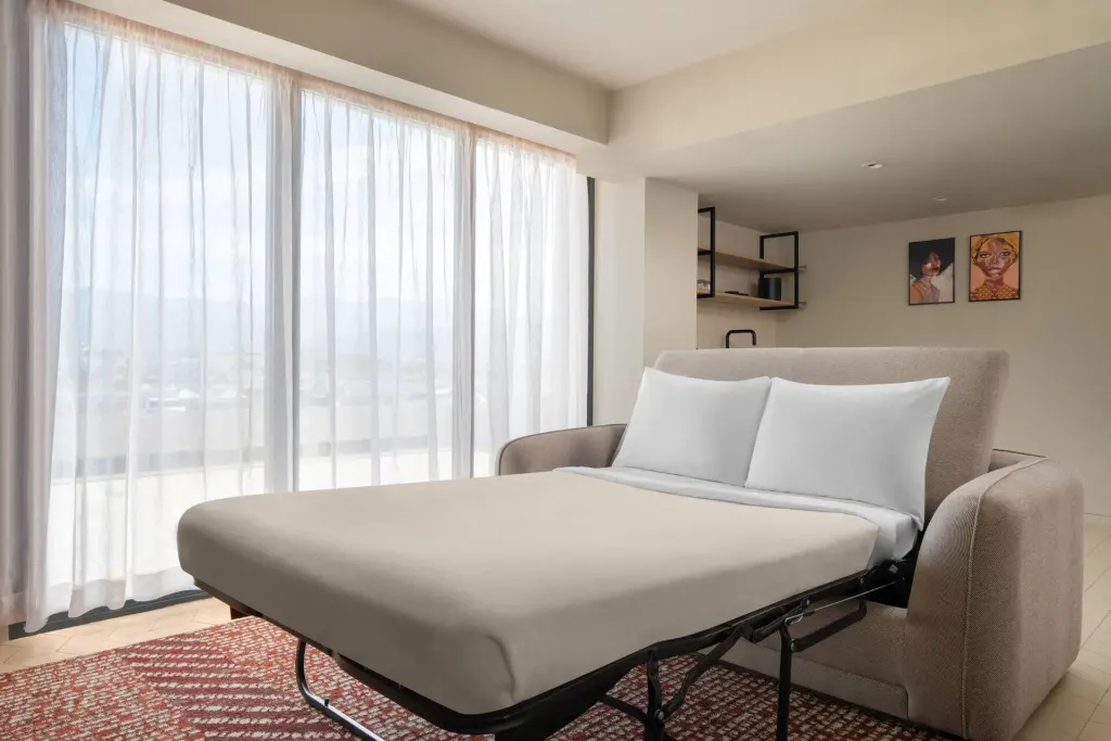 ROK Hotel Kingston, Tapestry Collection by Hilton, zdjęcie 13