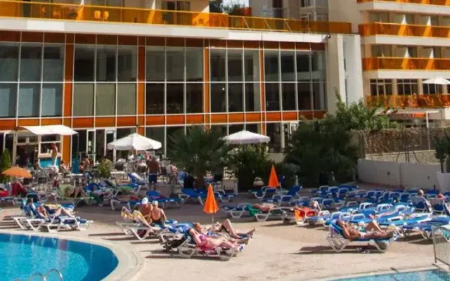 Dynastic Hotel and Spa, Benidorm (Costa Blanca)
