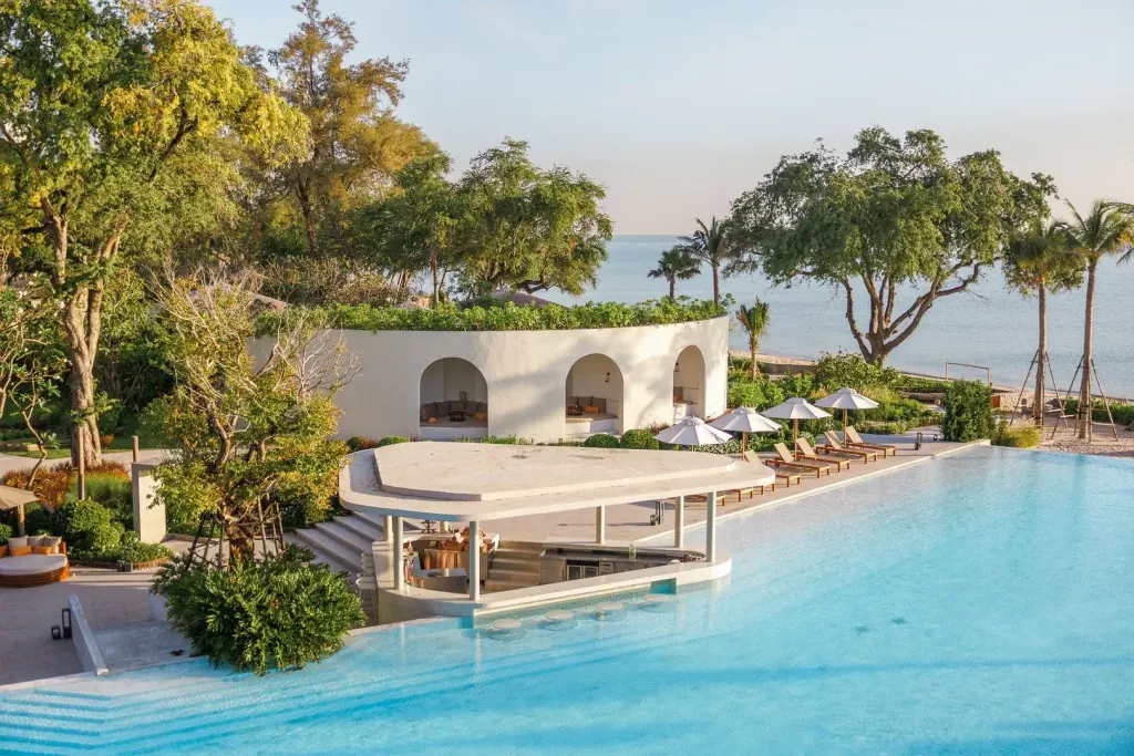 VALA Hua Hin - Nu Chapter Hotels, Cha am (Hua Hin - Cha Am)