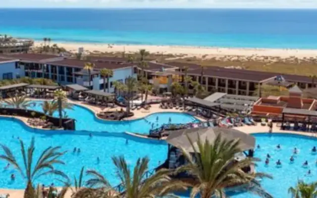 Occidental Jandía Playa, Playa de Jandia (Fuerteventura)