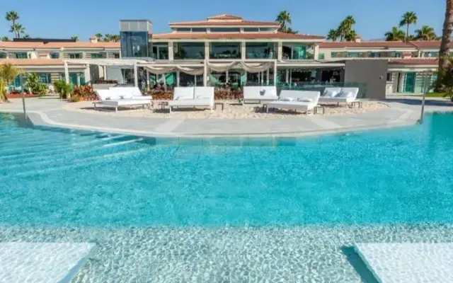 Kumara Serenoa by Lopesan Hotels, Maspalomas (Gran Canaria)