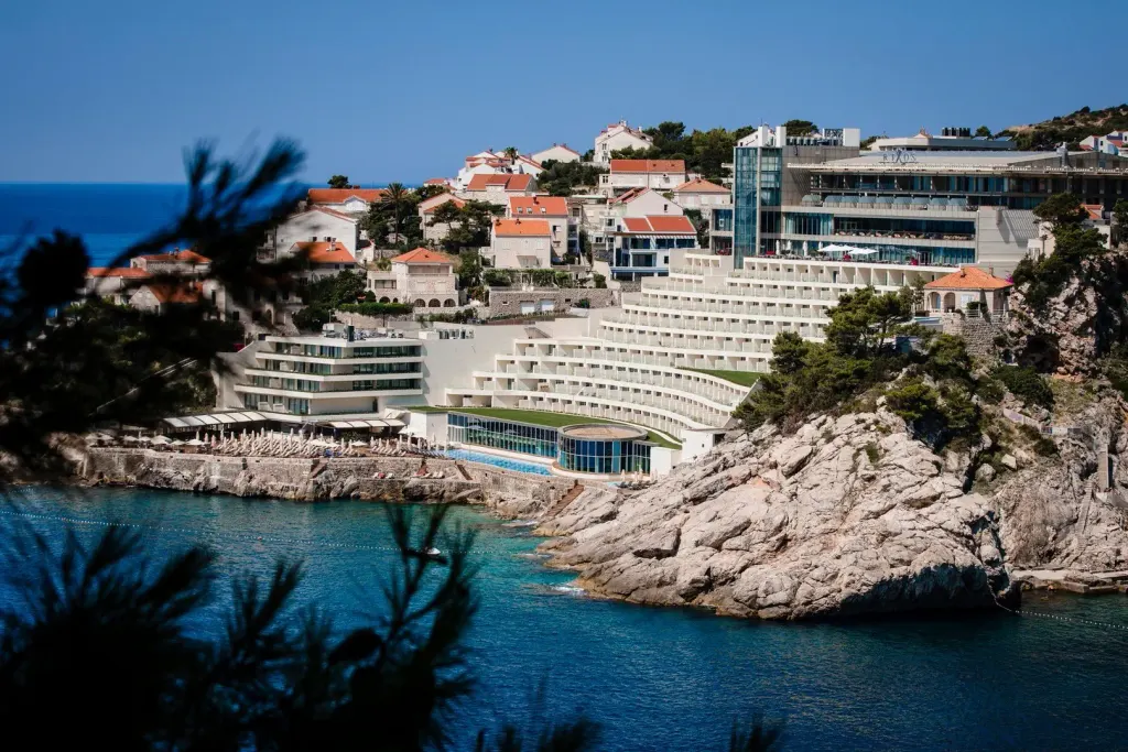 Rixos Premium Dubrovnik, Dubrownik (Dalmacja Południowa)