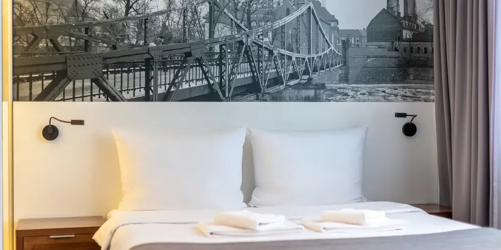 Terminal Hotel, zdjęcie 3