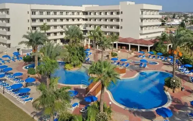 Nissiana Hotel, Ayia Napa (Ayia Napa)