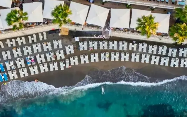 Glaros Beach Hersonissos, Hersonissos (Kreta Wschodnia)