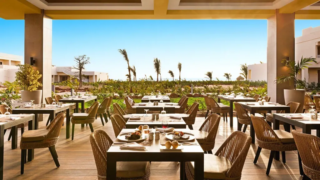 Riu Baobab, zdjęcie 20