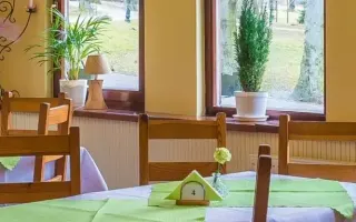Hotel Swieradow, Świeradów-Zdrój (Sudety)