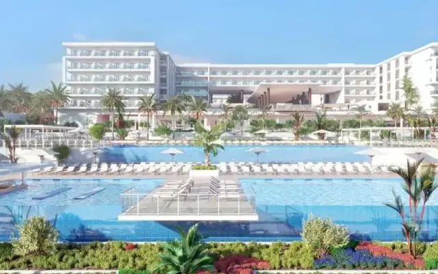 Hotel Riu Palace Swahili - Adults Only - All Inclusive, Nungwi (Zanzibar)