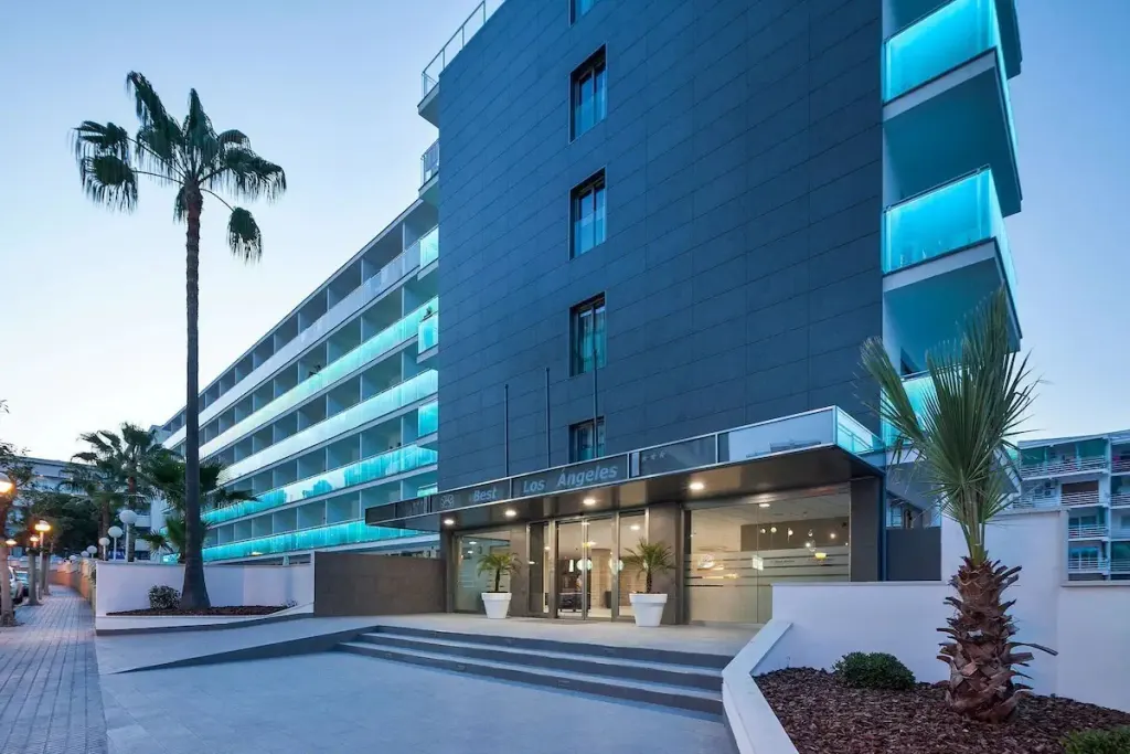 Best Los Angeles, Salou (Costa Dorada)