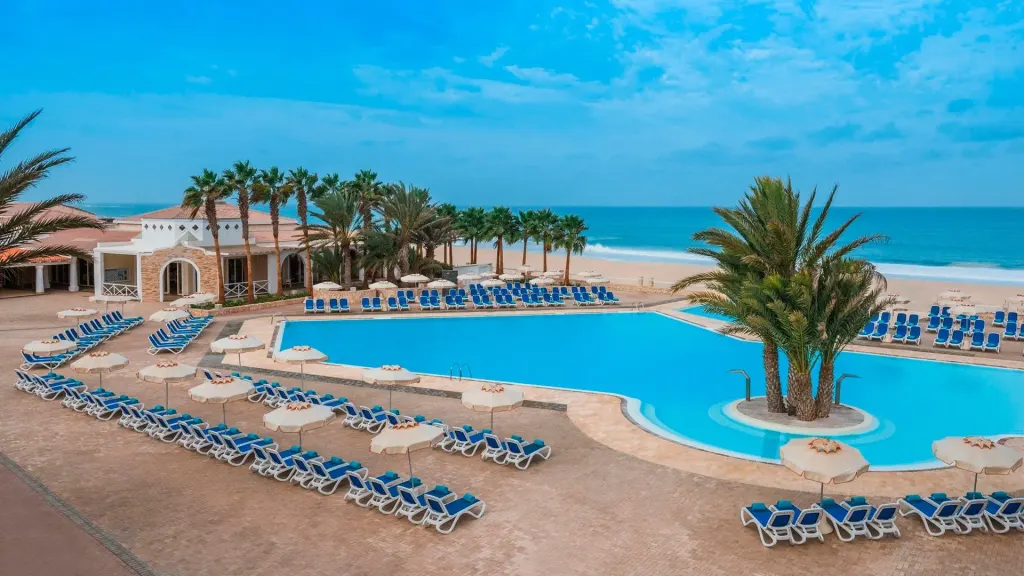 VOI Praia de Chaves Resort, Sal Rei