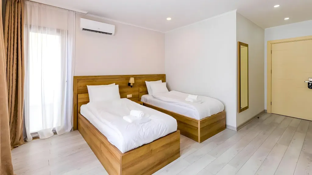 Aqua Batumi Hotel & Apartments, Batumi (Adżaria)
