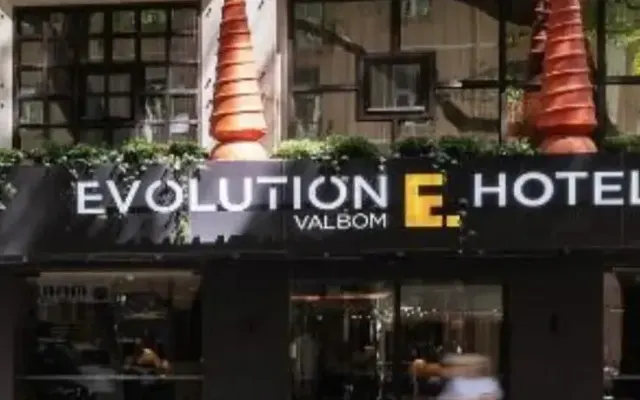 SANA Evolution Valbom, Lizbona (Lizbona)
