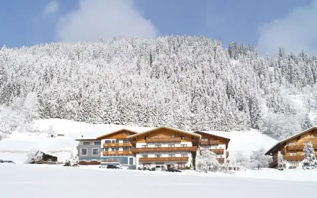 Appartements Alpin Apart, Flachau (Kraj Salzburski)