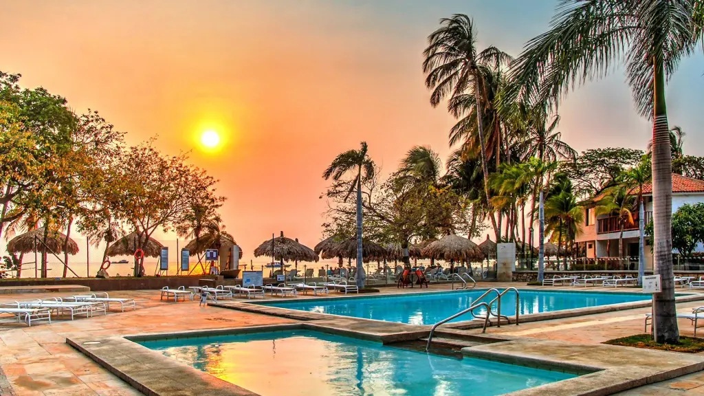 Estelar Santamar, Santa Marta (Costa Norte)