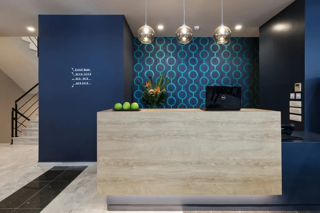 Trendy Hotel by Athens Prime Hotels, Ateny (Ateny)