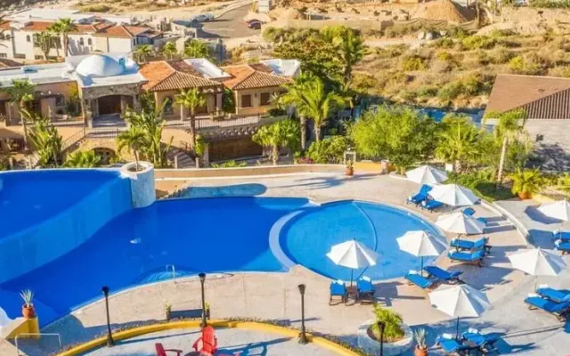 El Encanto Resort At Hacienda Encantada, Cabo San Lucas (Baja California)