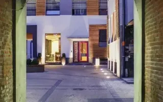 Boutique Hotel's II Rewolucji, Łódź (Łódź)