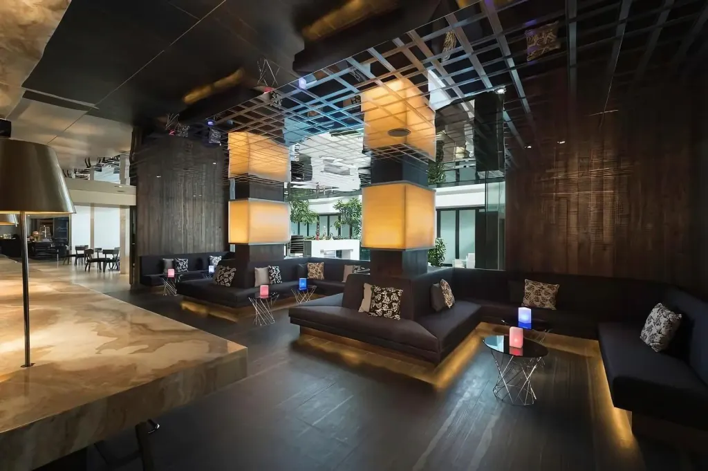 Gateway Hotel, Hongkong (Hongkong)