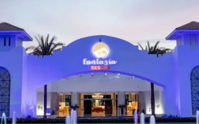 Fantazia Resort Marsa Alam, Marsa Alam (Marsa Alam)
