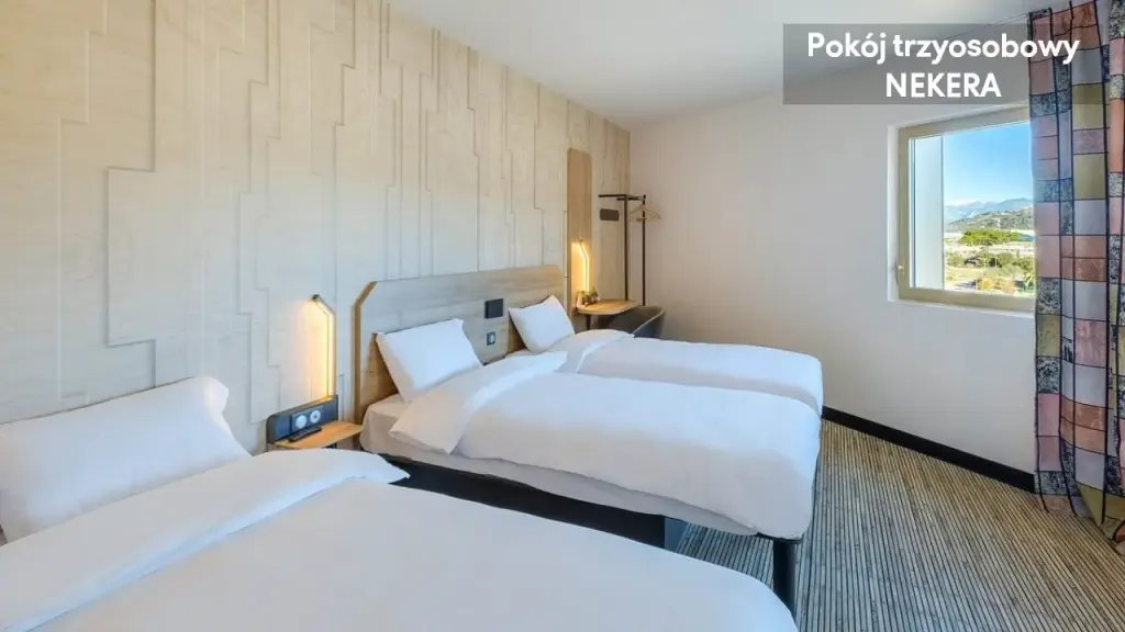 B&B HOTEL Nice Stade Riviera, zdjęcie 5
