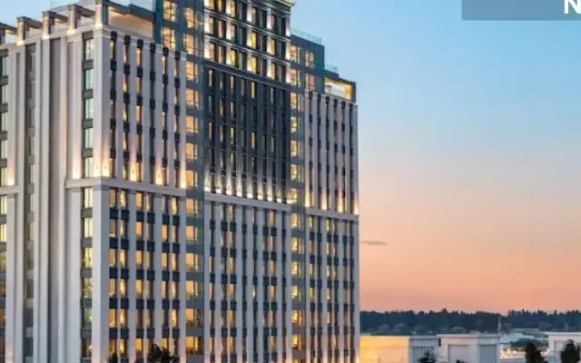 DoubleTree by Hilton Istanbul Topkapi, Istambuł (Istambuł)