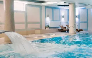 Focus Hotel Premium Elbląg, Elbląg (Kujawy I Żuławy)