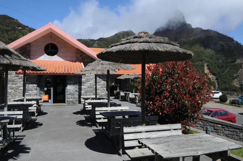Valley View Hotel Encumeada, Encumeada (Madera)