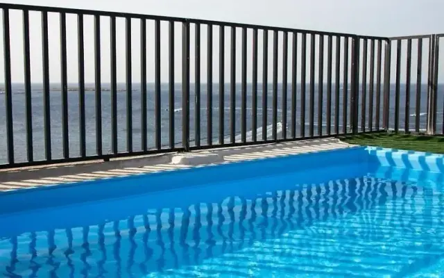 Relax Inn Hotel, Bugibba (Wyspa Malta)