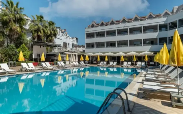Grand Viking, Kemer (Kemer)