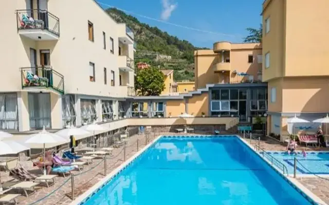 San Pietro Residence - Maiori, Maiori (Kampania)
