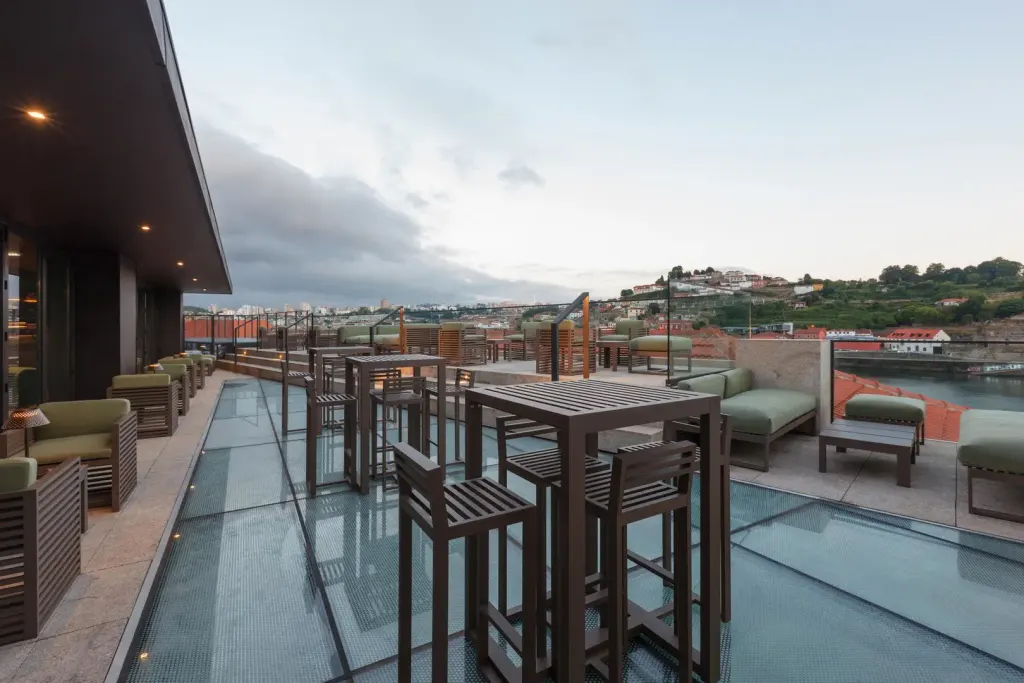 Neya Porto Hotel, Porto (Porto)