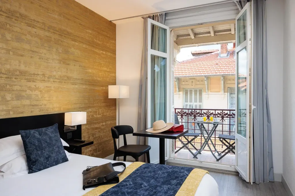 Best Western Plus Hotel Massena Nice, zdjęcie 7