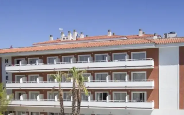 Gran Garbi Mar, Lloret de Mar (Costa Brava)