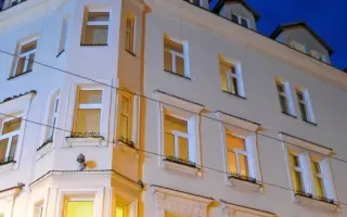 Kosmopolita, Kraków (Kraków)