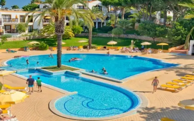 Alfagar Village, Santa Eulalia (Algarve)