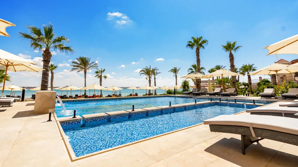 Safir Marsa Matrouh Resort, Mersa Matruh