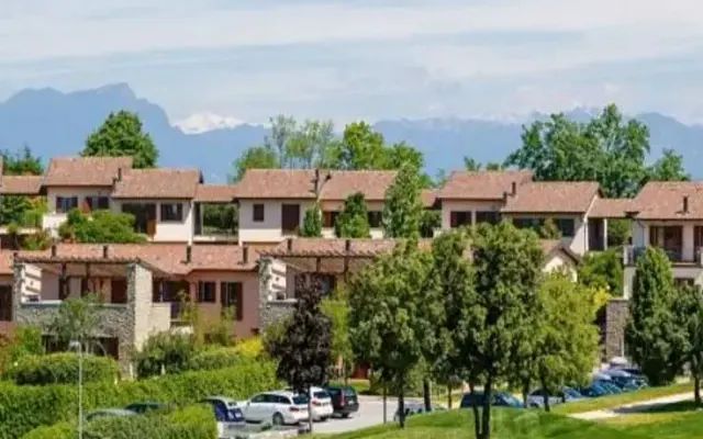 Golf Residence, Peschiera del Garda
