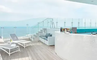 Radisson Blu Resort Świnoujście, Świnoujście (Wybrzeże Zachodnie)