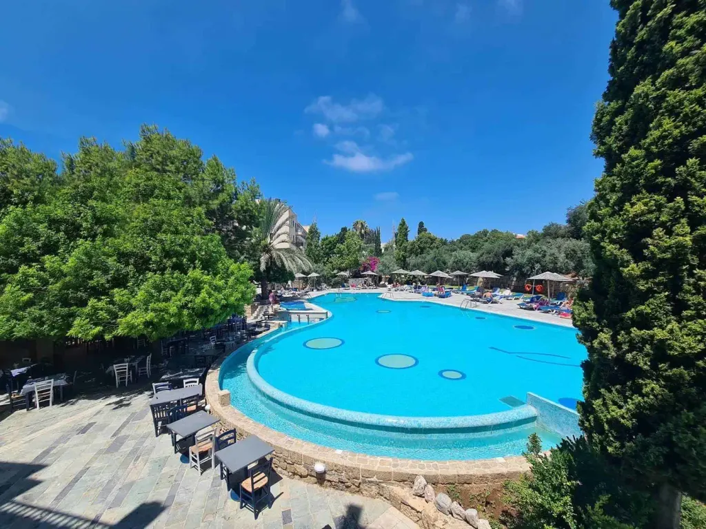 Basilica Holiday Resort, Pafos (Pafos)