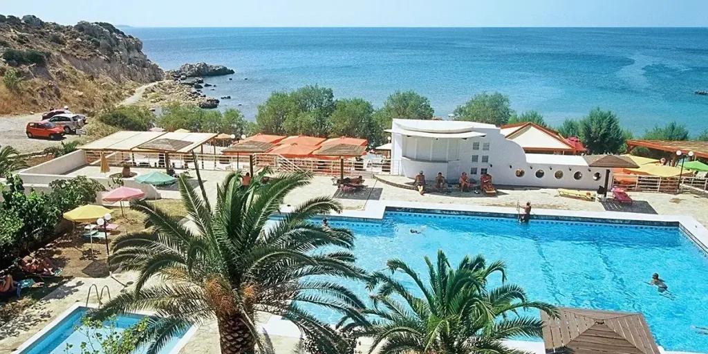 Glicorisa, Pitagorio