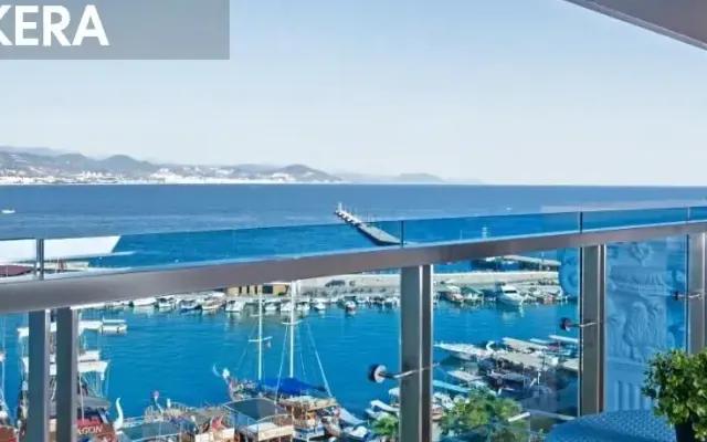 Kaptan Hotel, Alanya (Alanya)