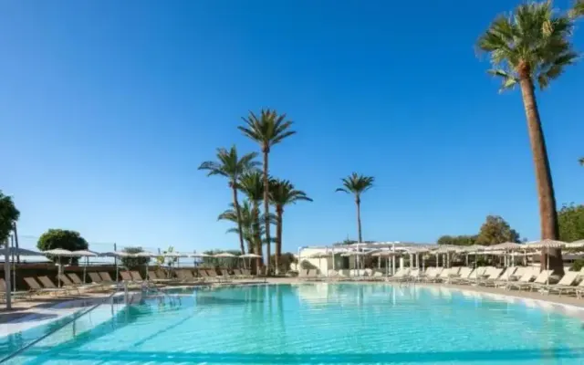 Sol Arona Tenerife, Los Cristianos (Teneryfa)