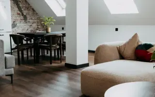 Arche Apartamenty przy Klasztorze, Wrocław (Wrocław)