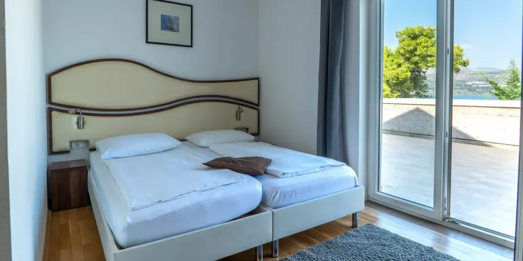 Hotel Sveti Kriż, zdjęcie 16