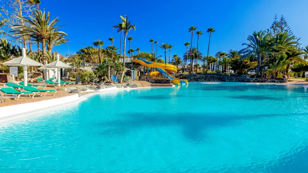 Abora Interclub Atlantic, San Agustin (Gran Canaria)