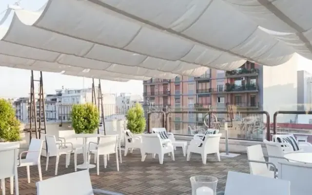 iH Hotels Bari Oriente, Bari (Apulia)