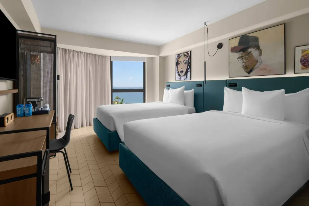 ROK Hotel Kingston, Tapestry Collection by Hilton, zdjęcie 10