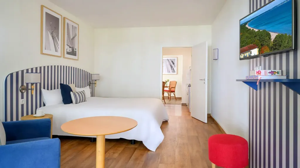 IFA Rügen Hotel & Ferienpark, (Rugia)
